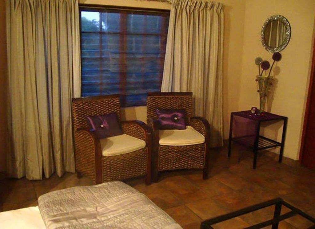 Villa Langa B&B Malalane Room photo