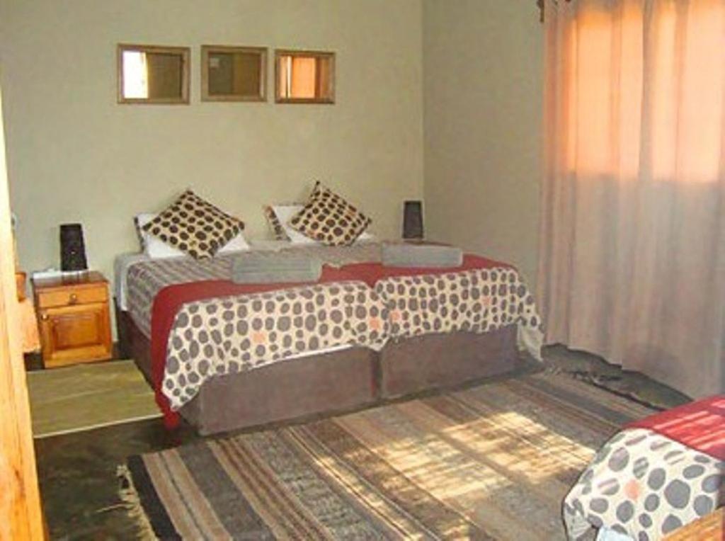 Villa Langa B&B Malalane Room photo